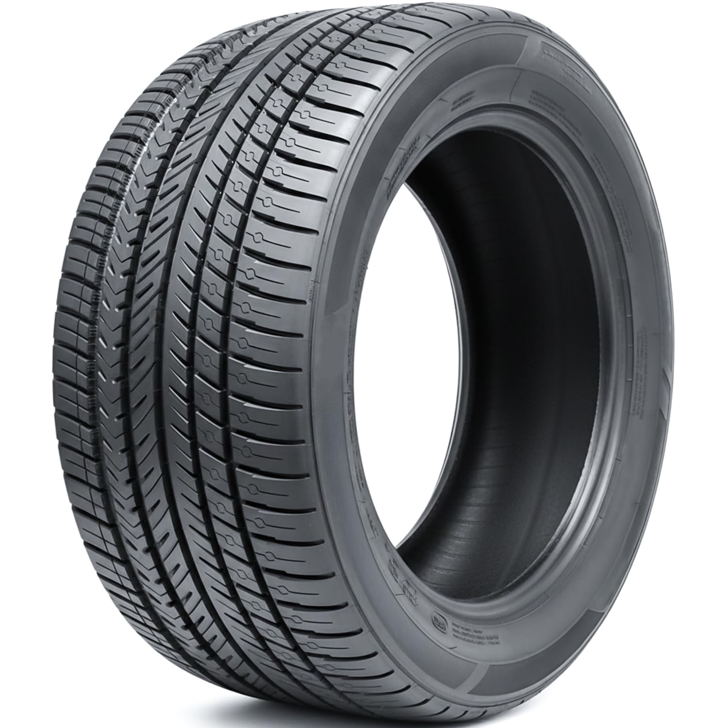 Pilot Sport AS 4 ZP Michelin