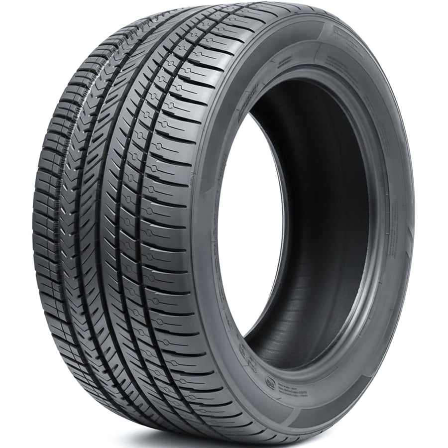 Pilot Sport AS 4 ZP Michelin