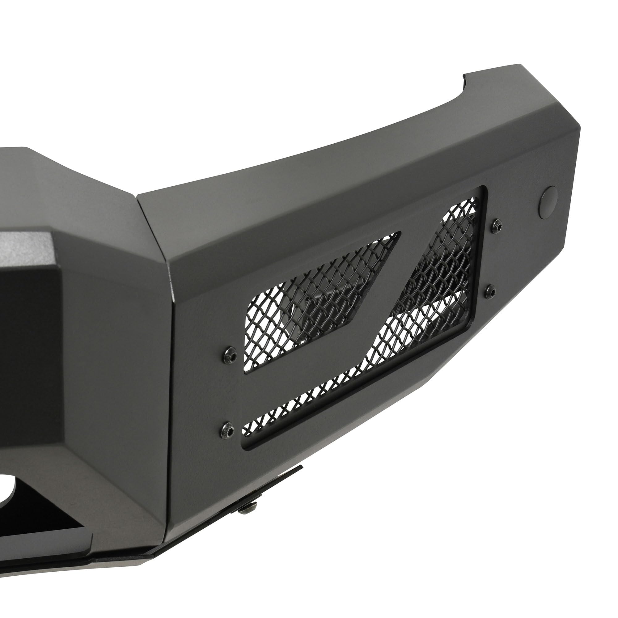 Pro-Mod Westin 58-41255 Front Bumper fits 2021-2026 Bronco (Exc Bronco Sport)