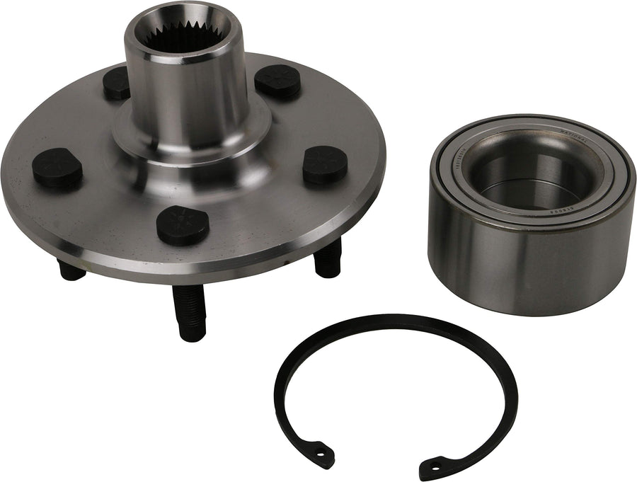 Wheel Hub Repair Kit MOOG for Ford Explorer