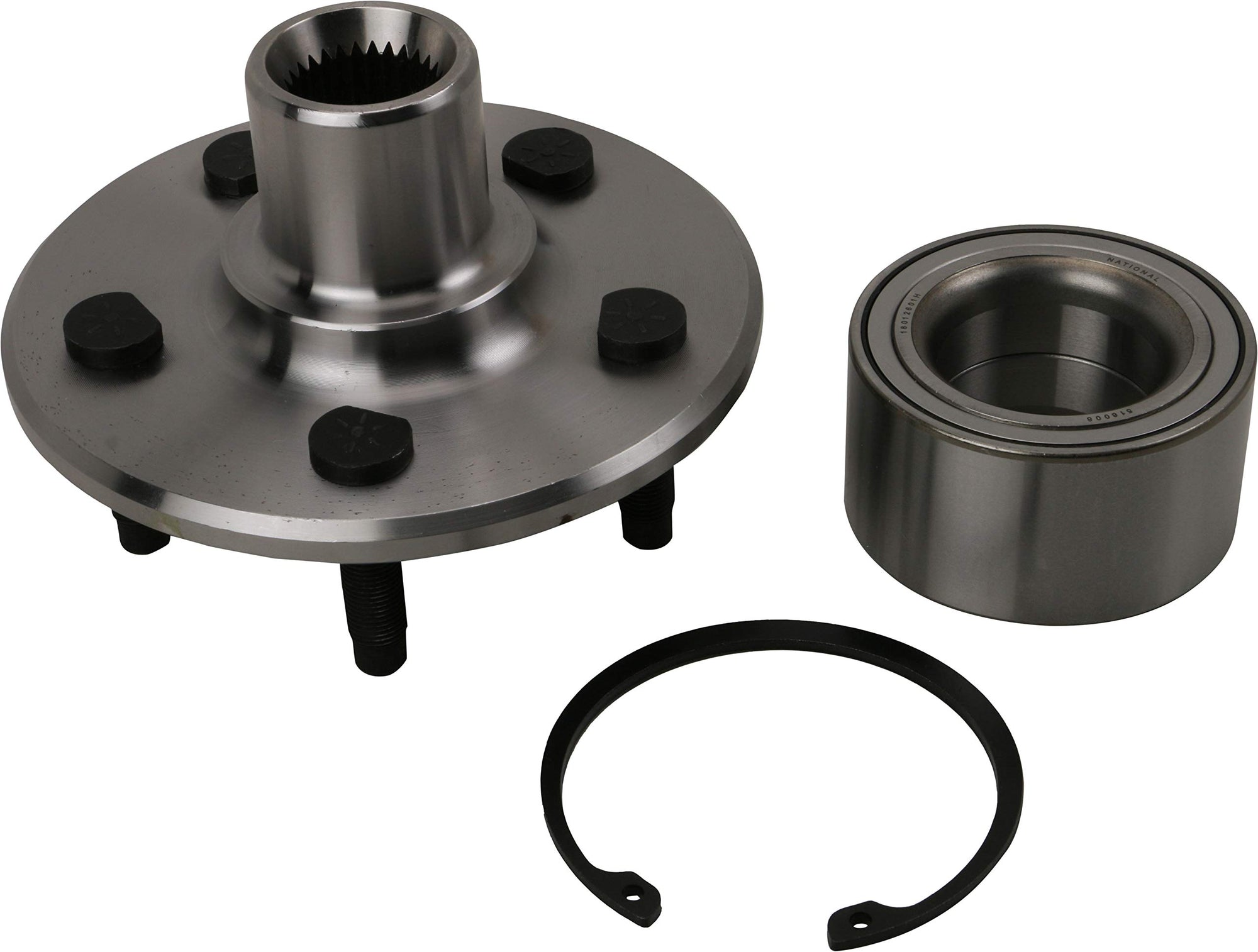 Wheel Hub Repair Kit MOOG for Ford Explorer