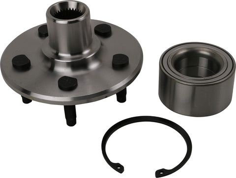 Wheel Hub Repair Kit MOOG for Ford Explorer