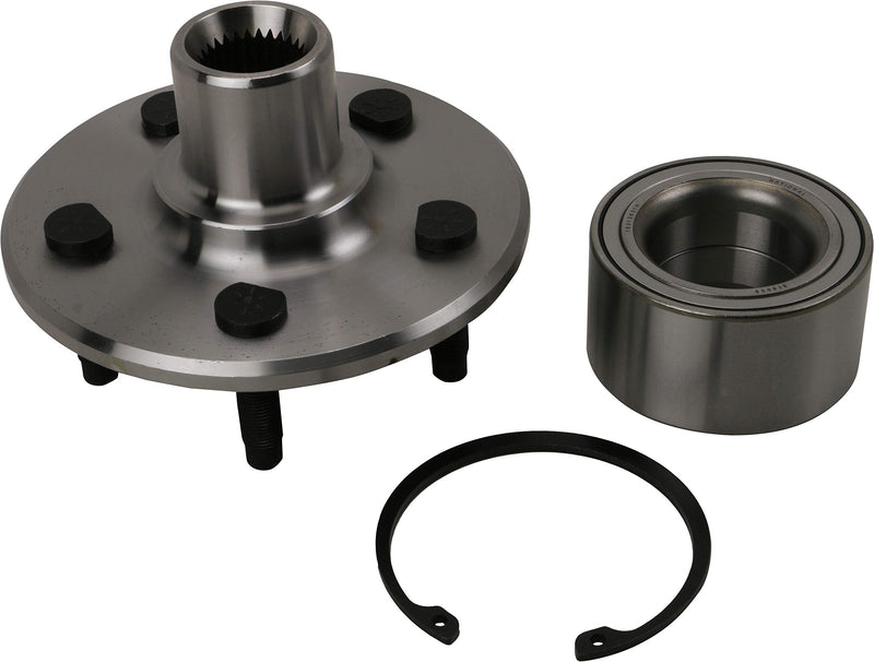 Wheel Hub Repair Kit MOOG for Ford Explorer