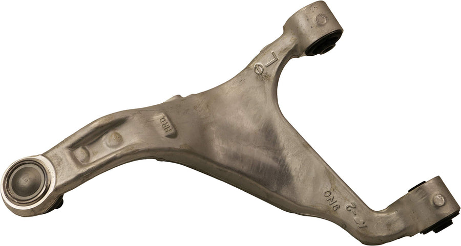 MOOG Suspension Control Arm and Ball Joint Assembly rear left upper RK623419