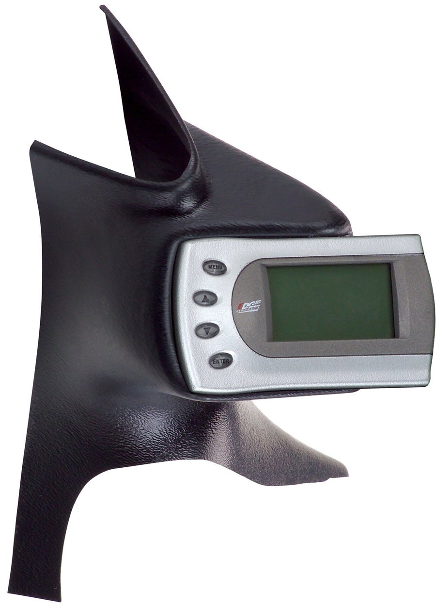Gauge Works Auto Meter 13001 Edge Attitude Pod