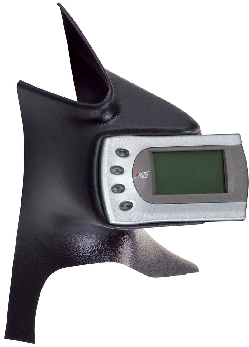 Gauge Works Auto Meter 13001 Edge Attitude Pod