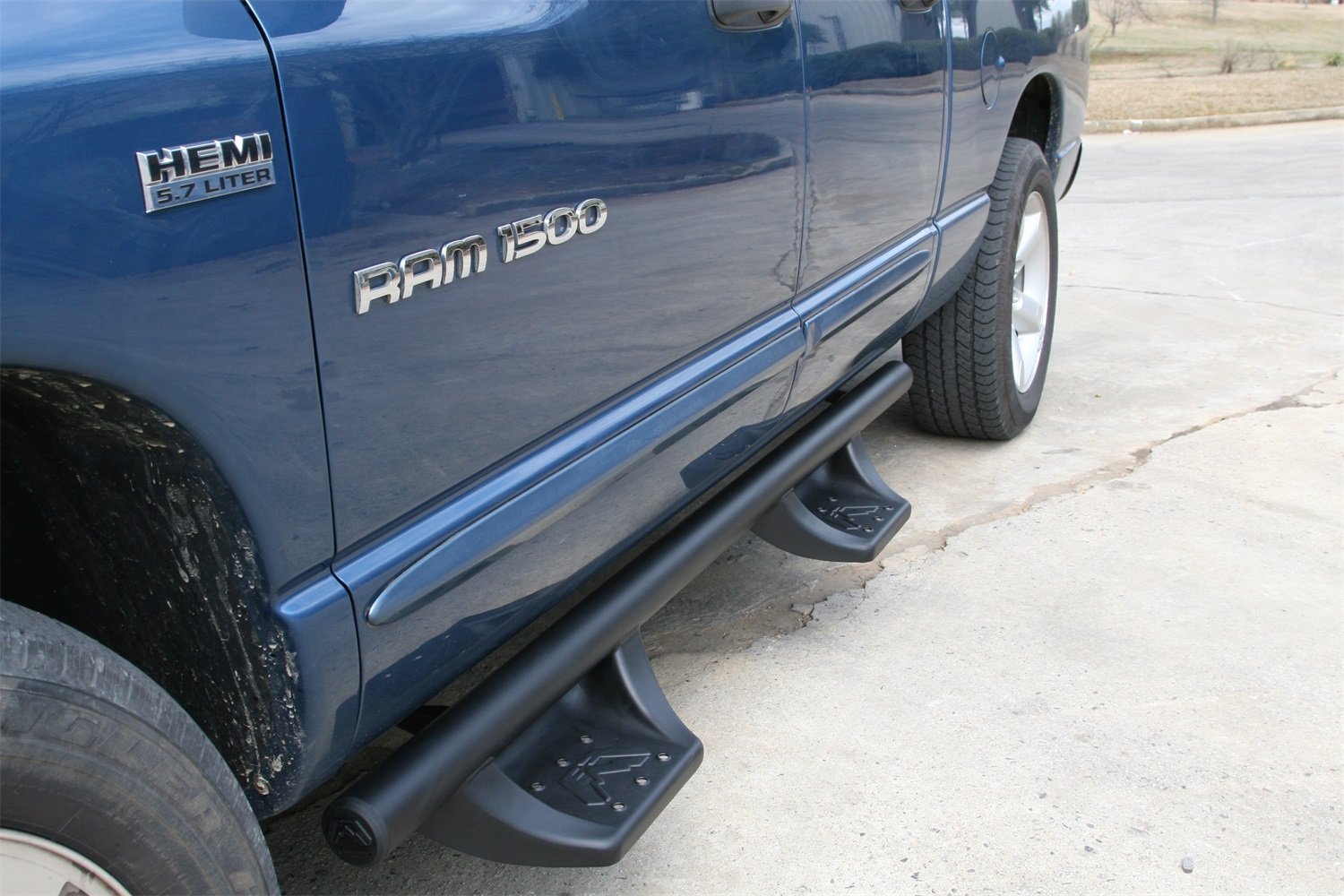 Side Step Fab Fours J1024 Side Step