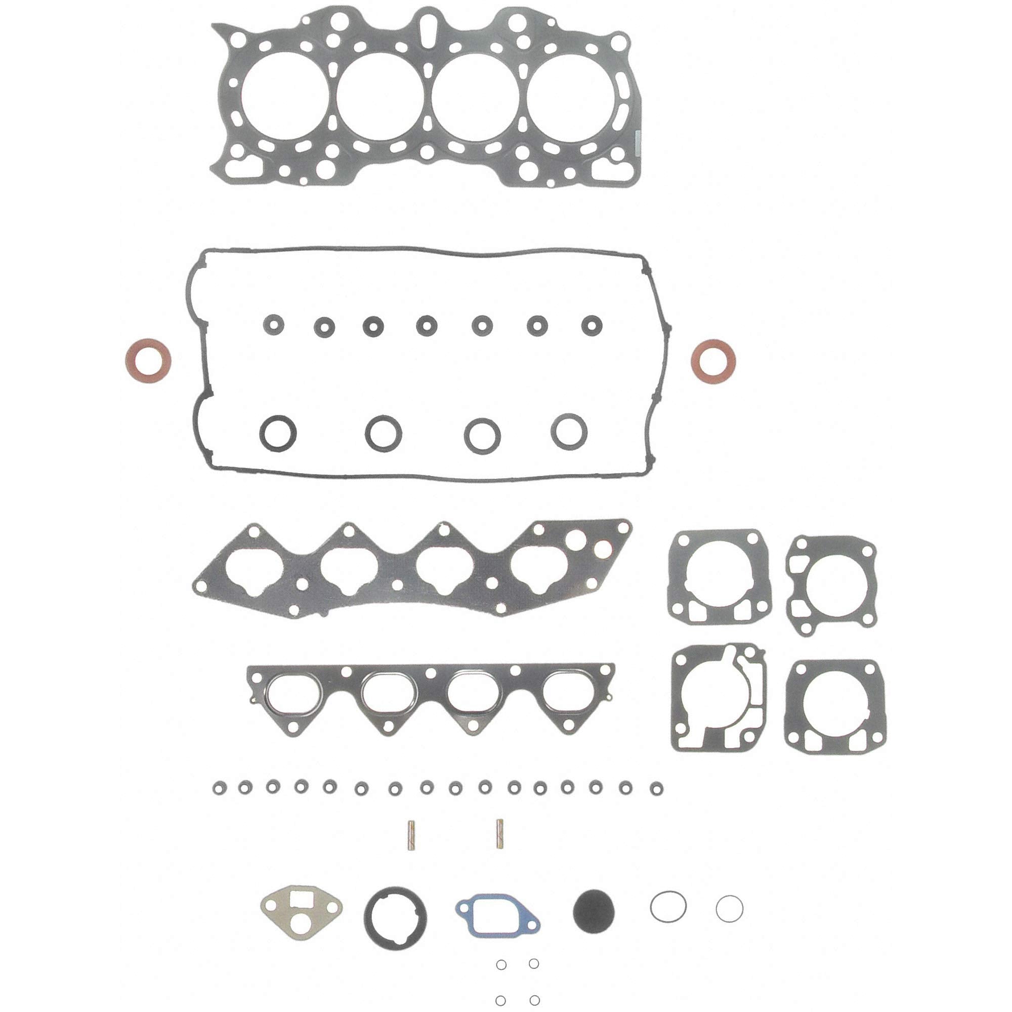 HS FEL-PRO 9698 PT-1 Head Gasket Set