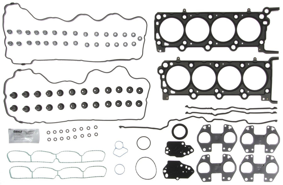 Engine Cylinder Head Gasket Set MAHLE HS54400E