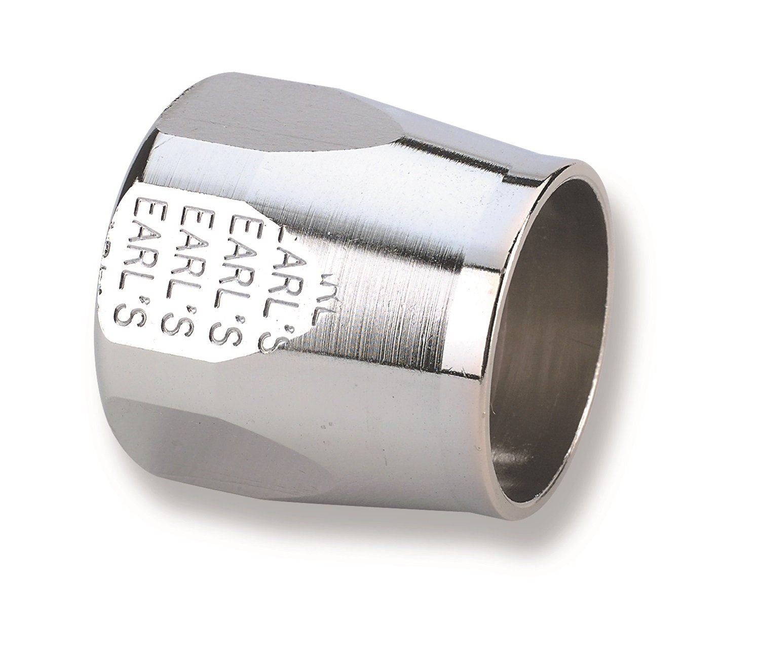 Econ-O-Fit Hose Clamp Earl's 900306ERL Chrome