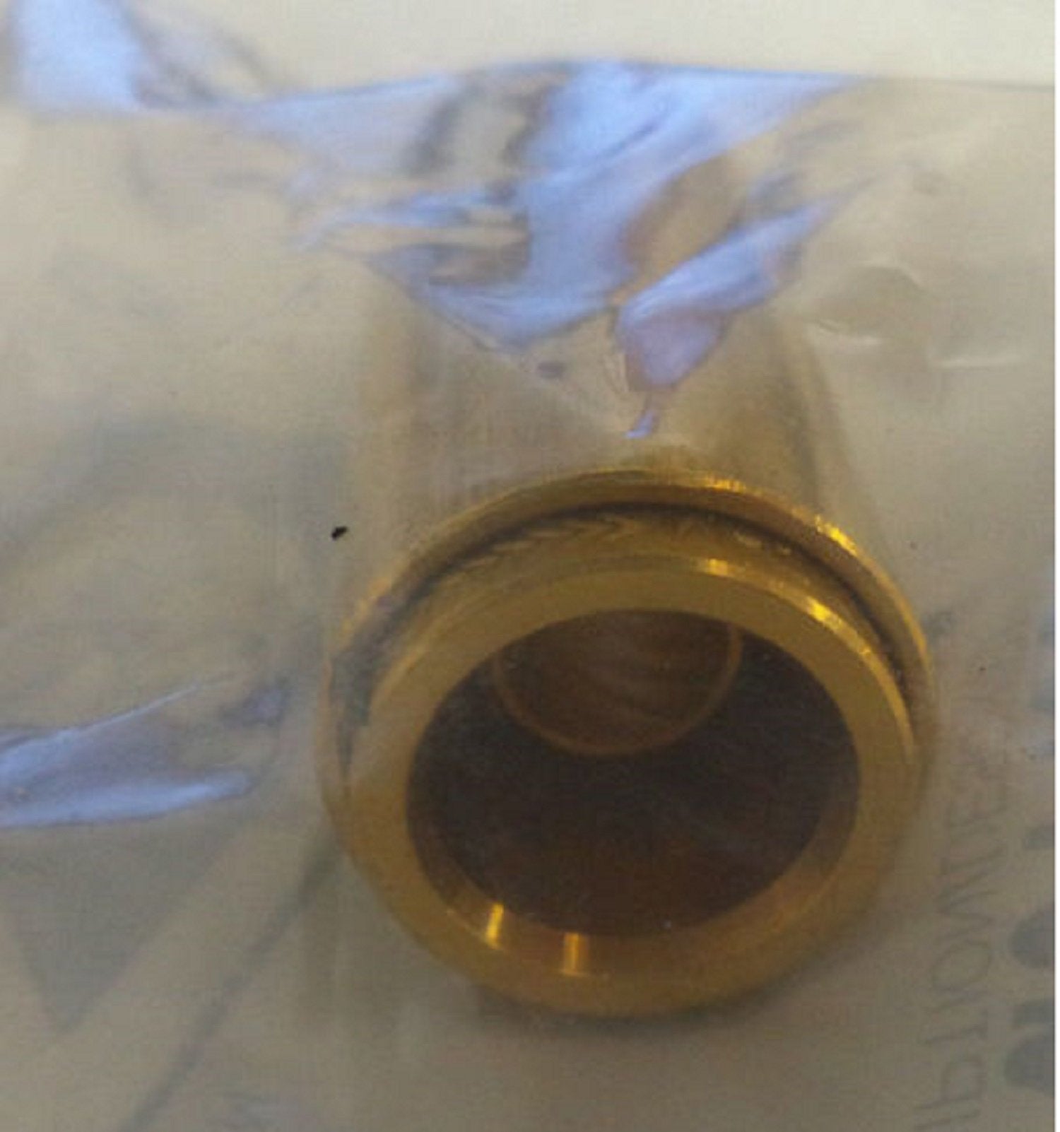 Gates Air Brake G31400-0808 Connector