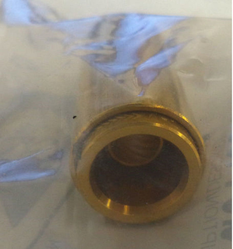 Gates Air Brake G31400-0808 Connector