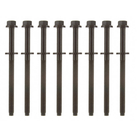 ES FEL-PRO 72208 Head Bolt Set
