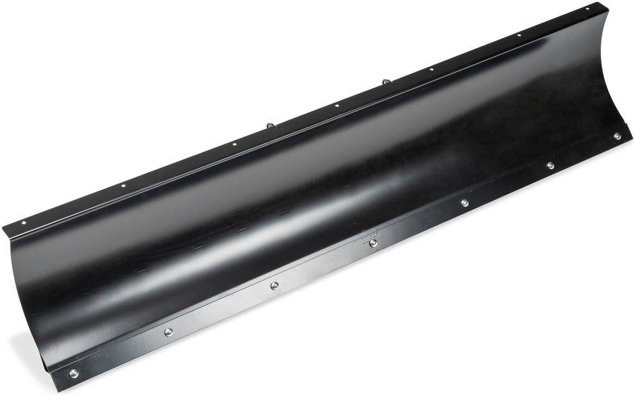 72-inch WARN ProVantage II UHMW Wear Bar: Blade with Replacement Hardware
