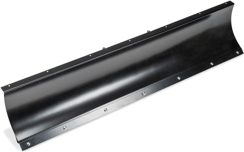 72-inch WARN ProVantage II UHMW Wear Bar: Blade with Replacement Hardware