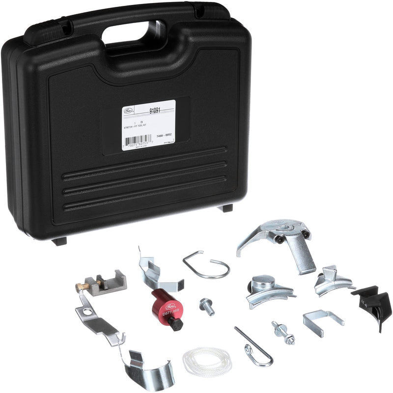 Stretch Fit Belt Tool Gates 91091