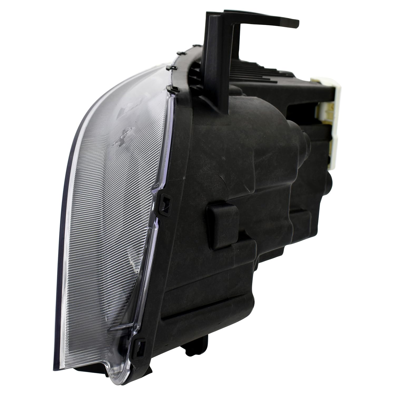 Front Right TYC 20-19161-00 Headlight Assembly