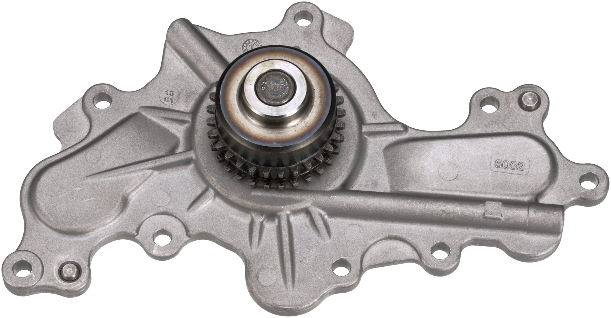 Water Pump Gates 43275 (Standard)