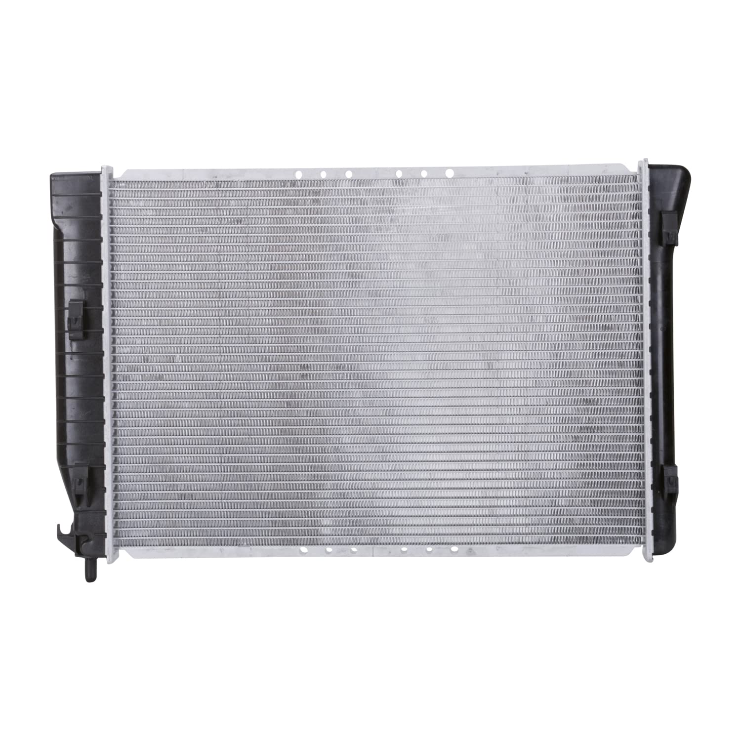 Radiator TYC 1885 Compatible with 1997-2001 Chevrolet Corvette