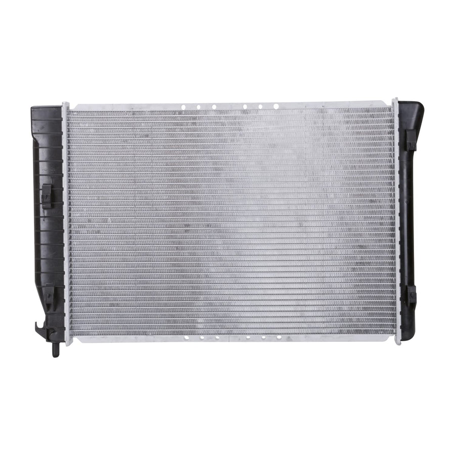 Radiator TYC 1885 Compatible with 1997-2001 Chevrolet Corvette