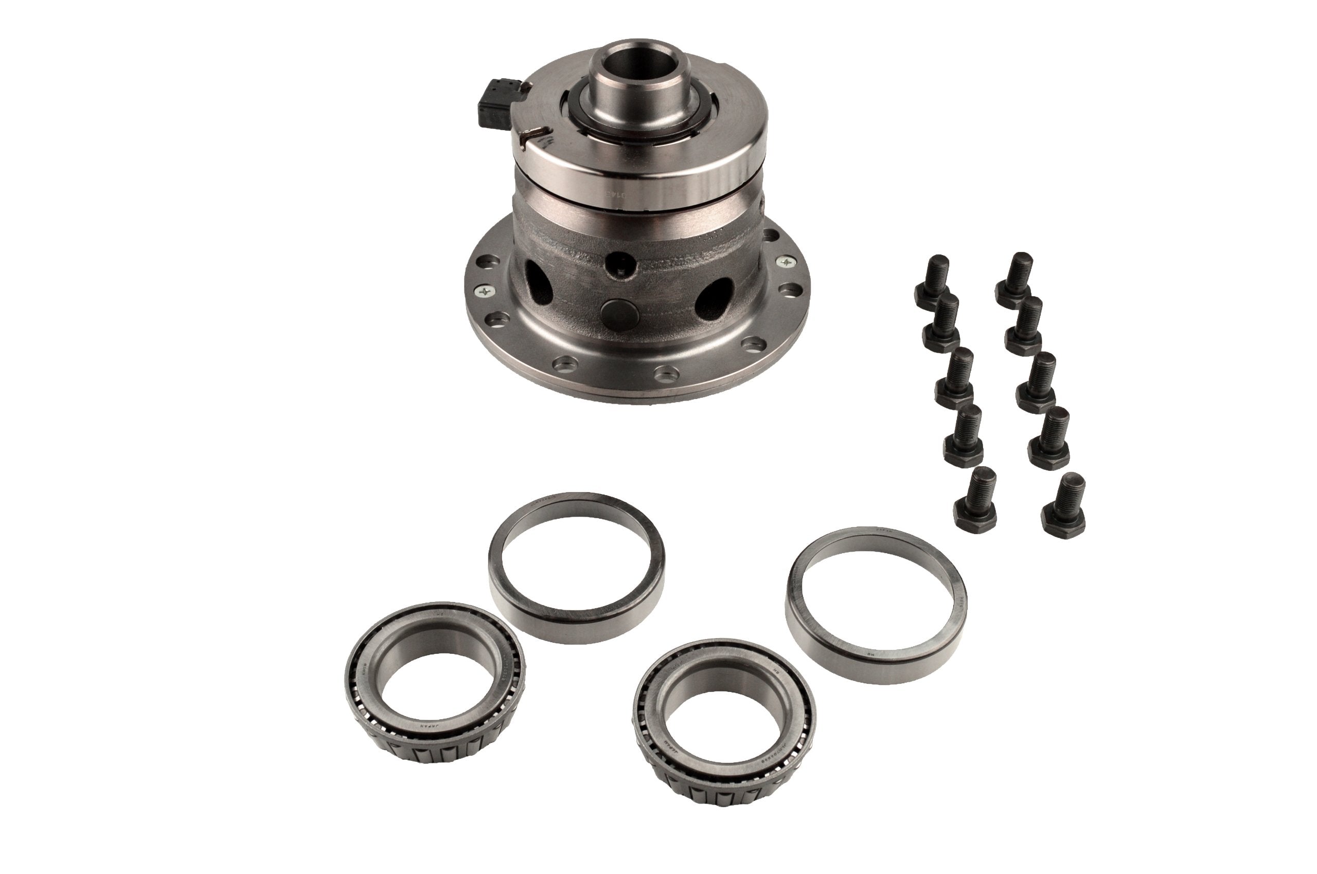 Differential Case Assembly Kit Spicer 2016950