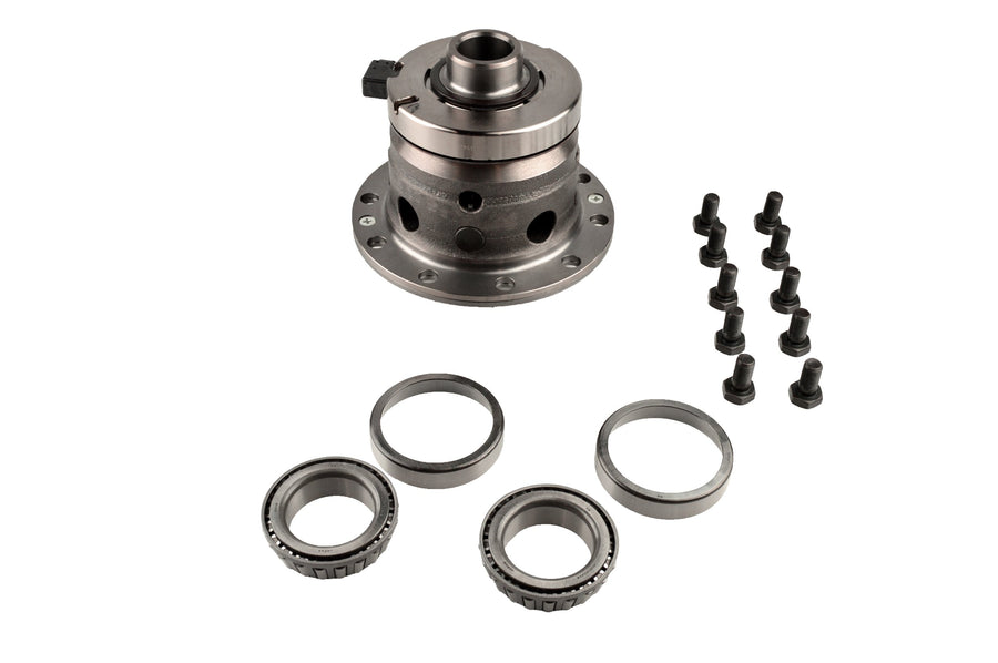 Differential Case Assembly Kit Spicer 2016950