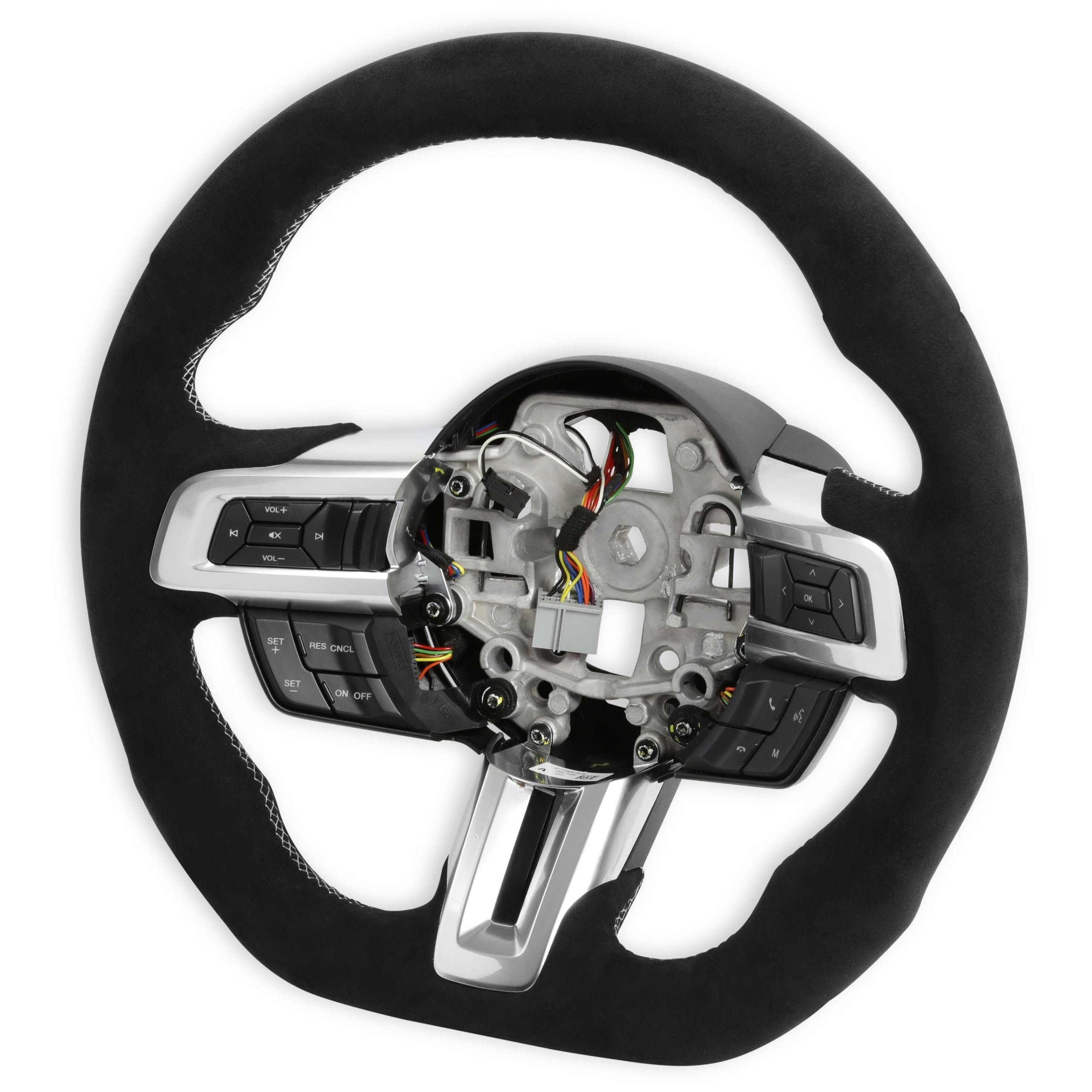 Lae1-1 Lunati Pro Mod Rod Sbc 6.125L 2.1Ooj