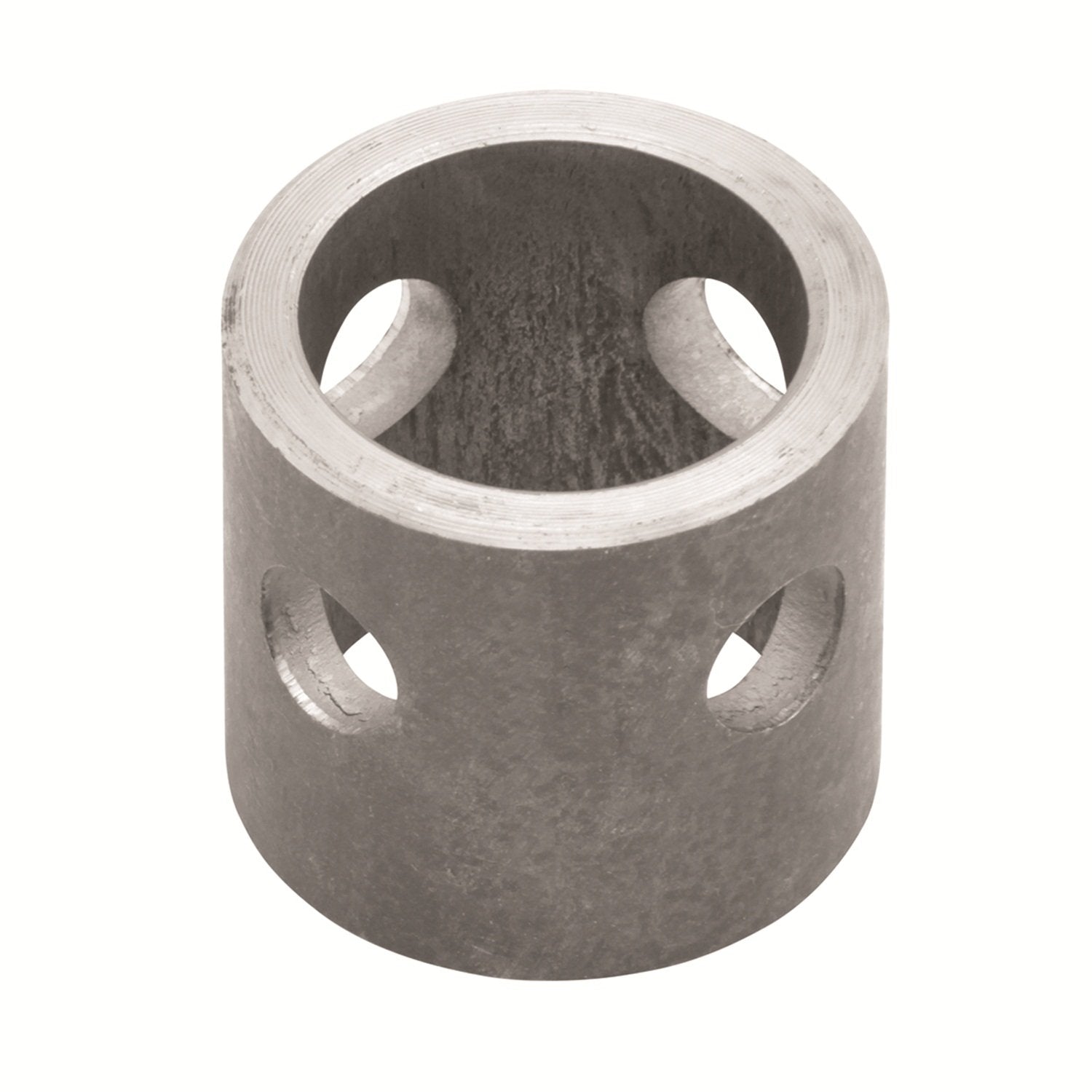 Bulldog Trailer Jack Accessory 0152790300, Weld-On Male Swivel Mount, 5/8 Inch Pin, 2 Inch O.D. for 170's