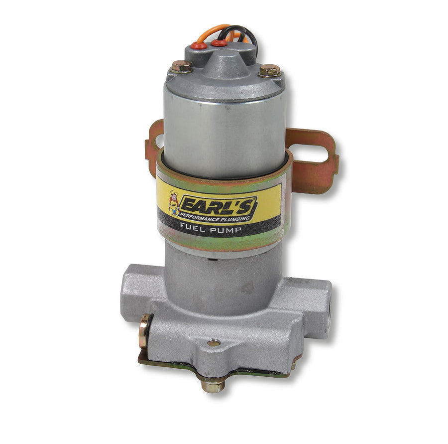 High Pressure Earl's Fuel Pump