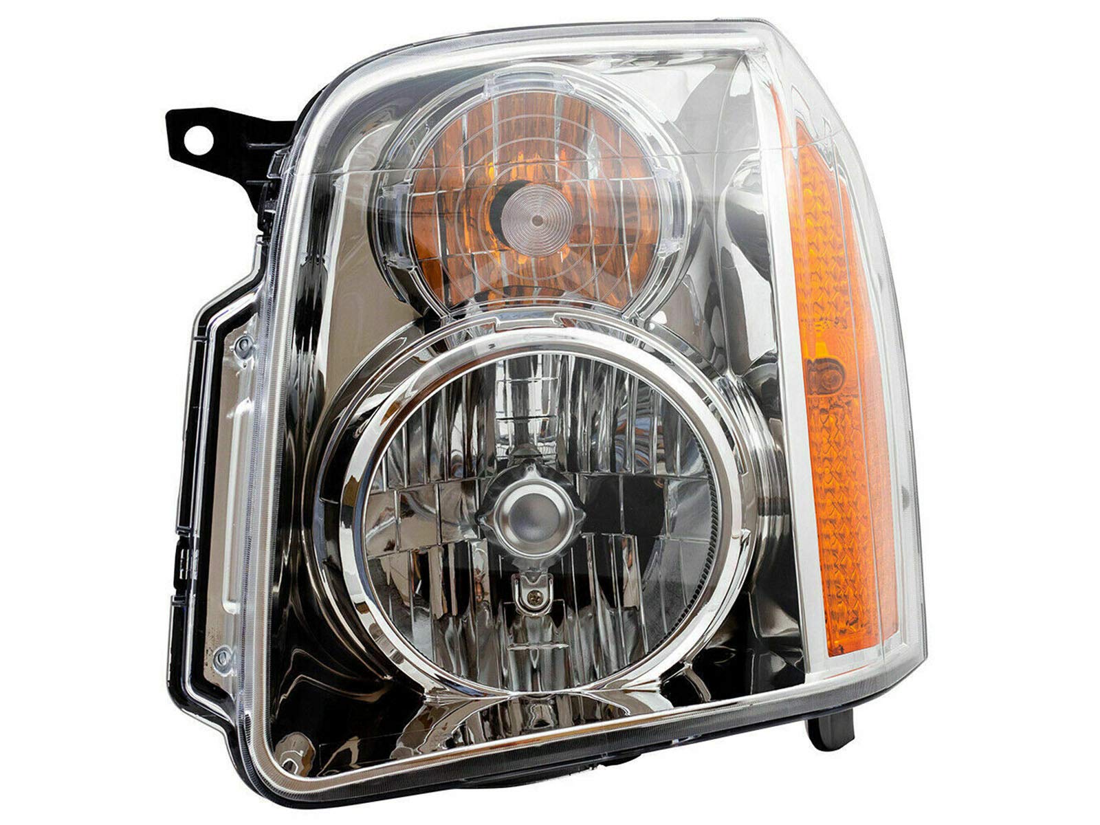YUKN GC/YUKN XL 07-13/YKON HYBRID 08-13 HL ASY LH CAPA