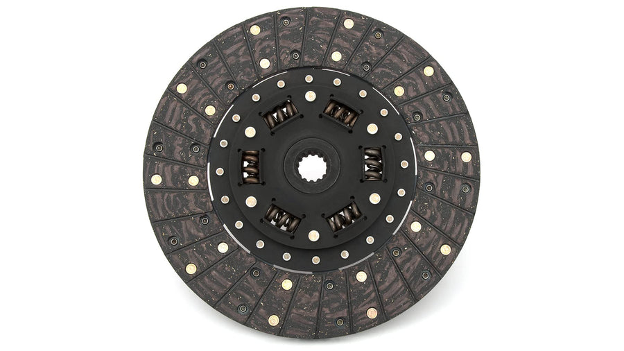 Clutch Friction Disc Centerforce 382114