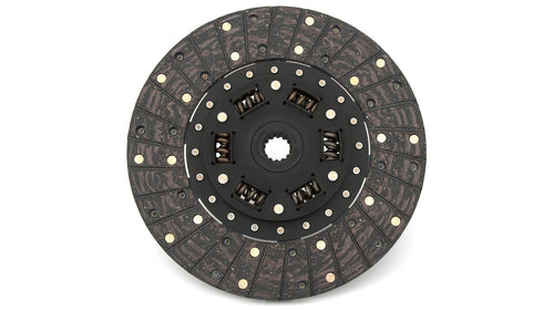Clutch Friction Disc Centerforce 382114