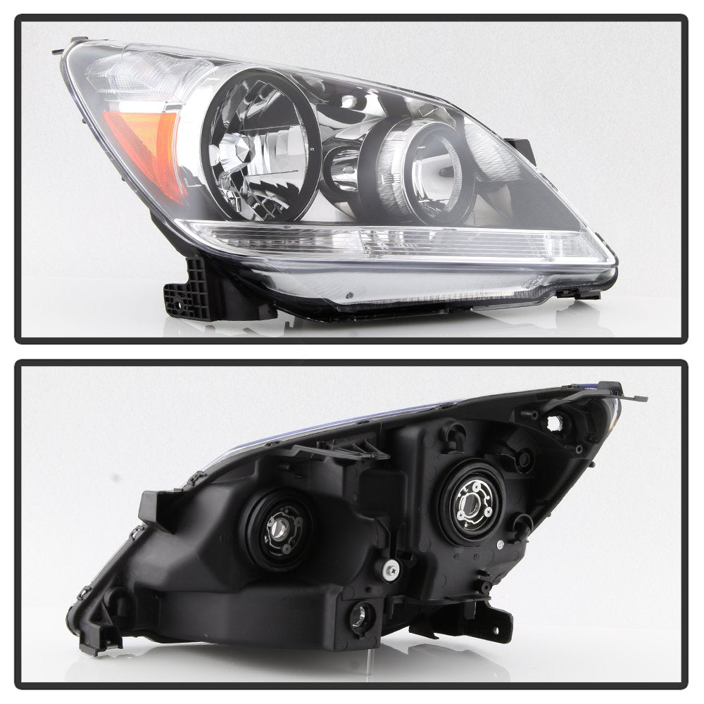 POWER Xtune Adjust Mirror (MIR-FDSD99S-PW-R)