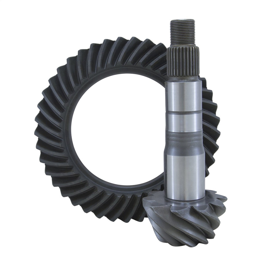 Ring & Pinion Gear Set for Toyota T100/Tacoma Differential USA Standard Gear (ZG T100-411)