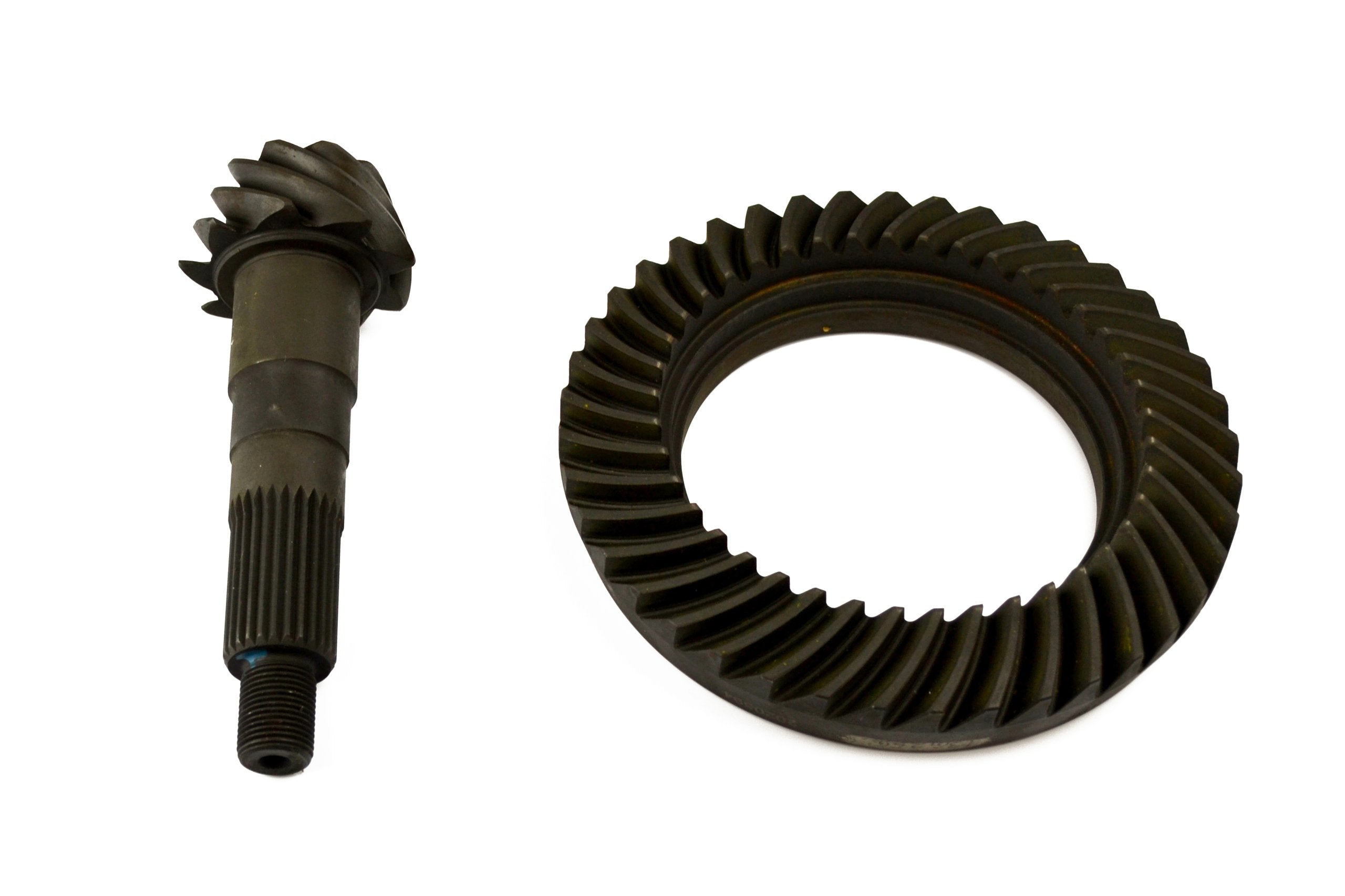 Spicer 2020594 Differential Ring and Pinion Gear Set for DANA 30, 4.56 Ratio