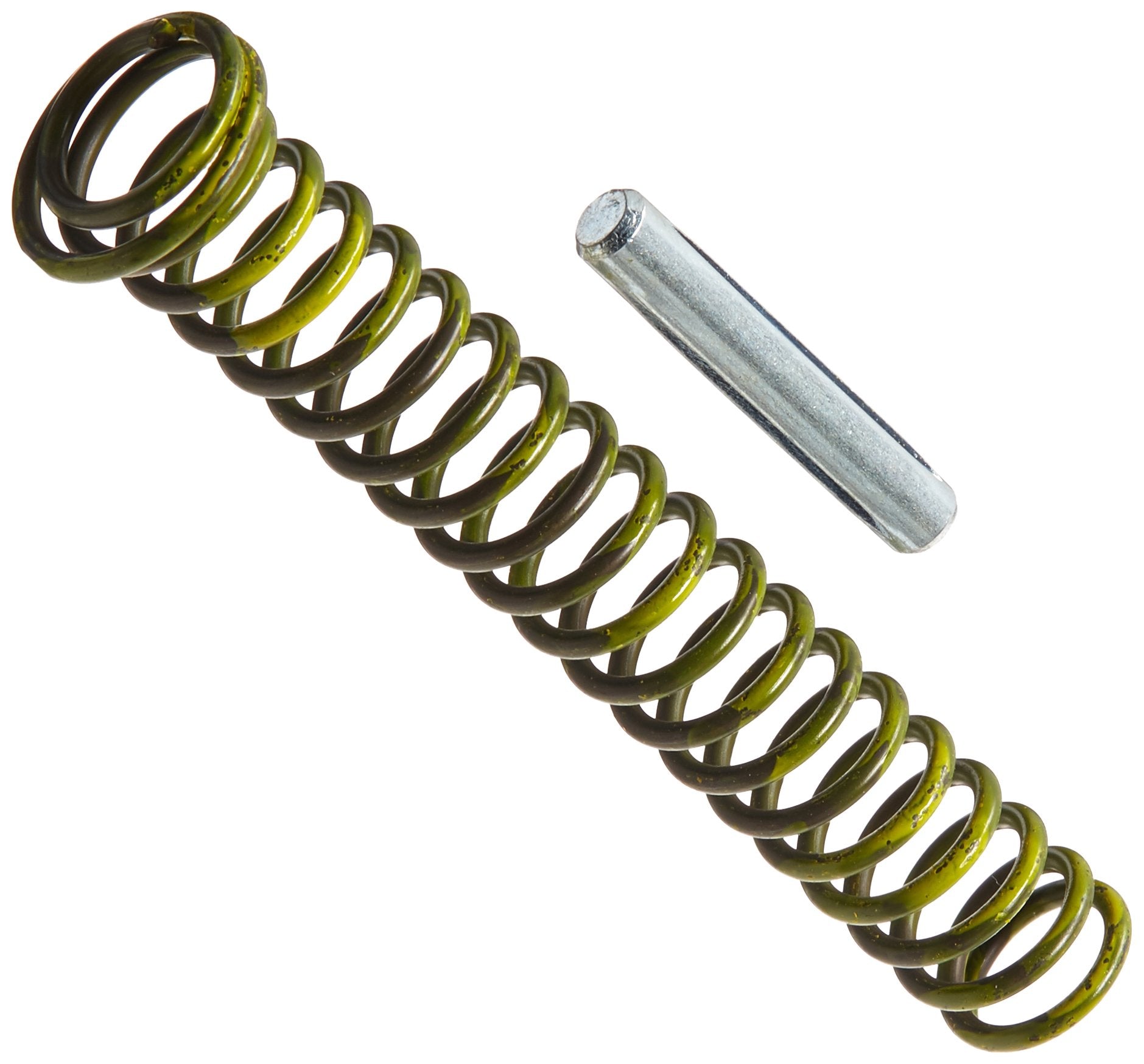 Oil Pressure Spring Melling 55058