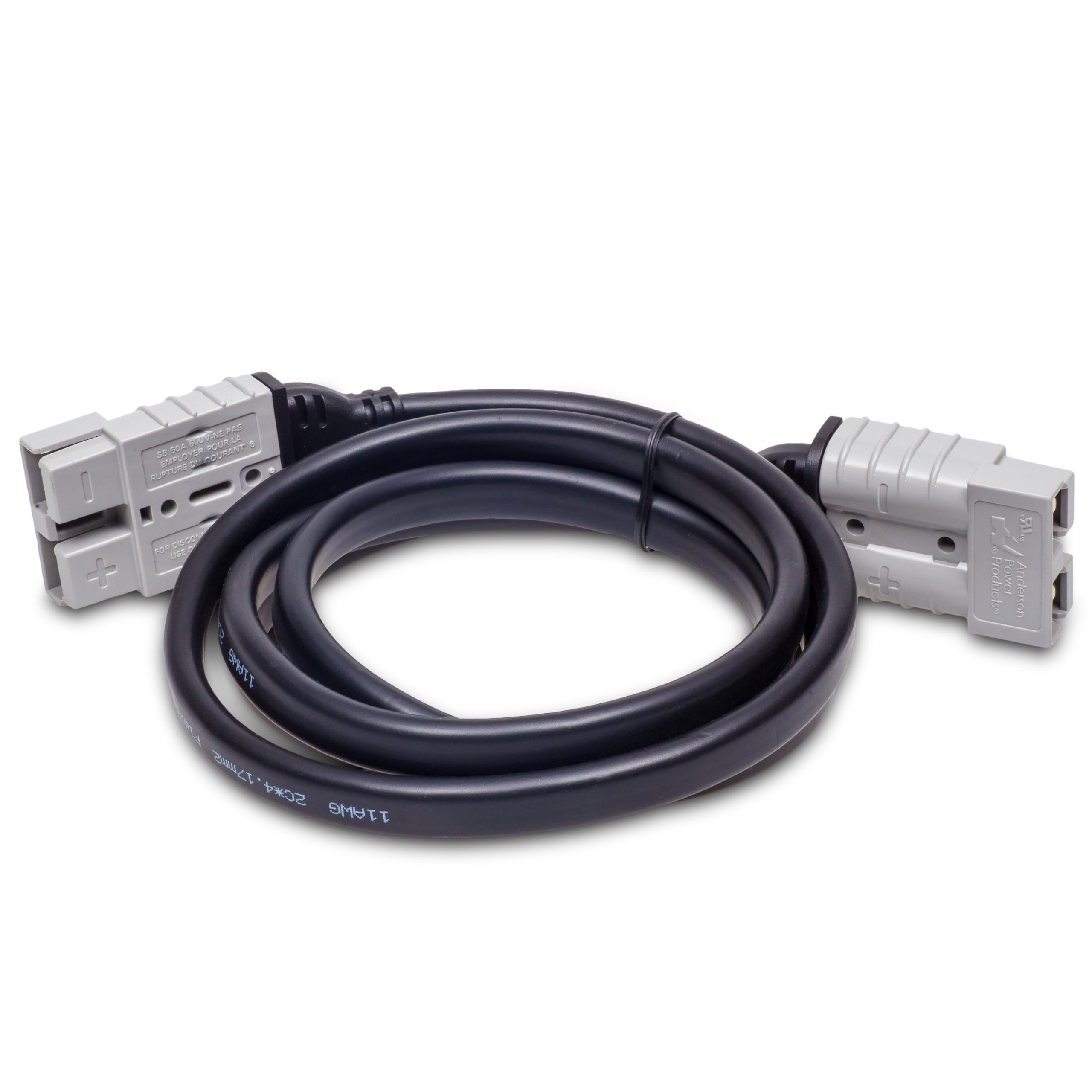 Anderson? Cable 5FT to Anderson?