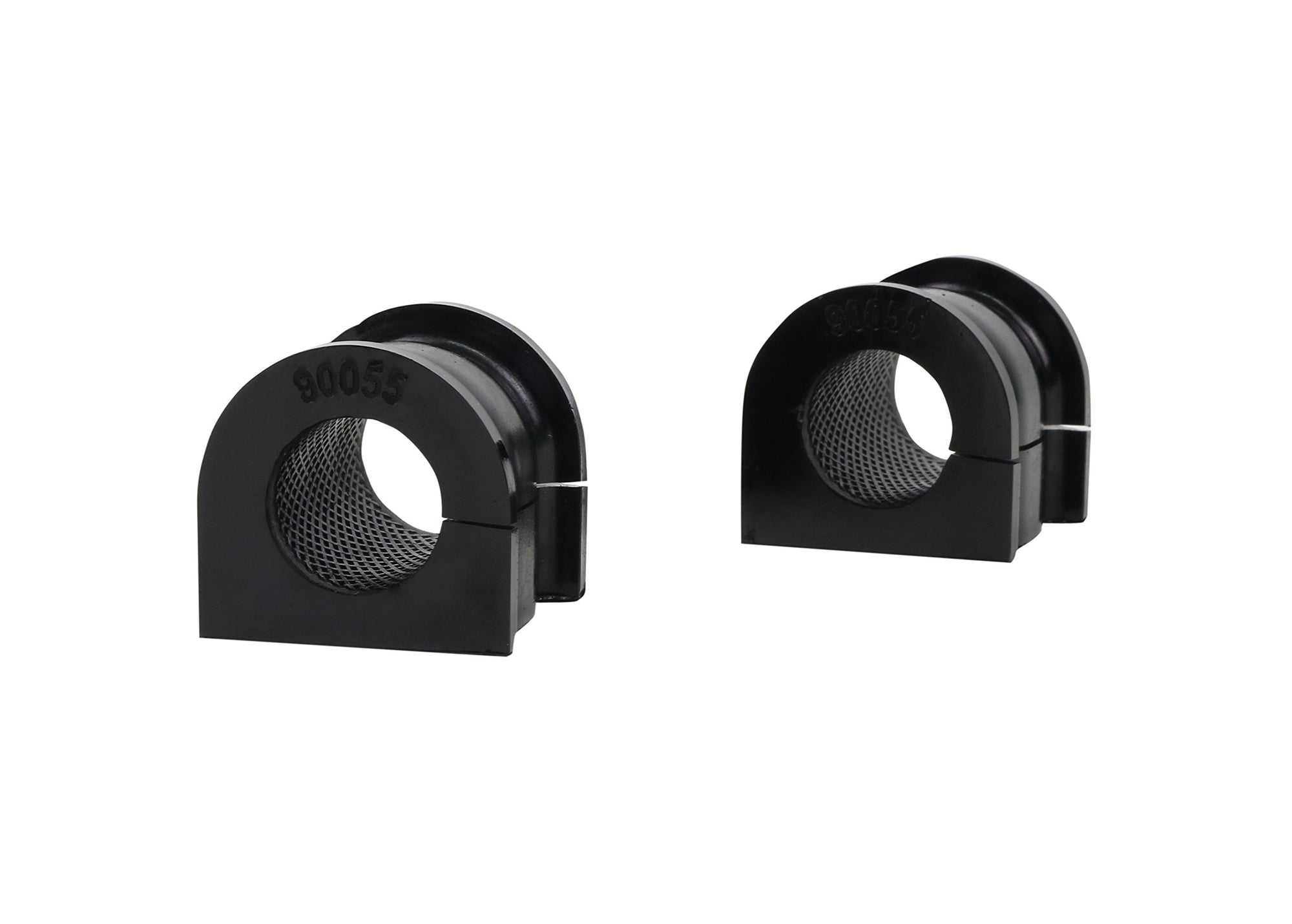 Nolathane Black REV012.0090 Sway Bar Mount Bushing (Rear 19Mm)