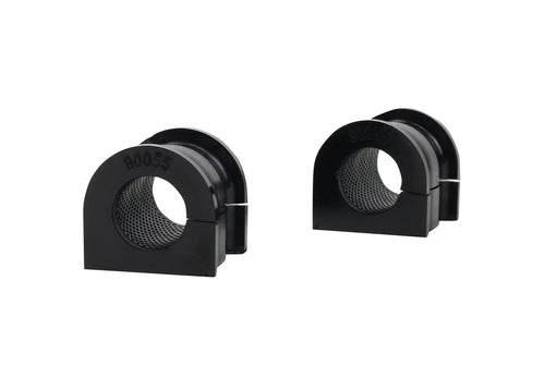 Nolathane Black REV012.0090 Sway Bar Mount Bushing (Rear 19Mm)