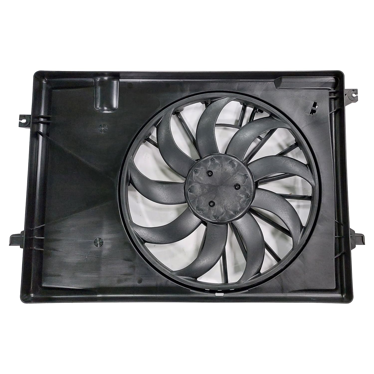Cooling Fan Assembly TYC 625060