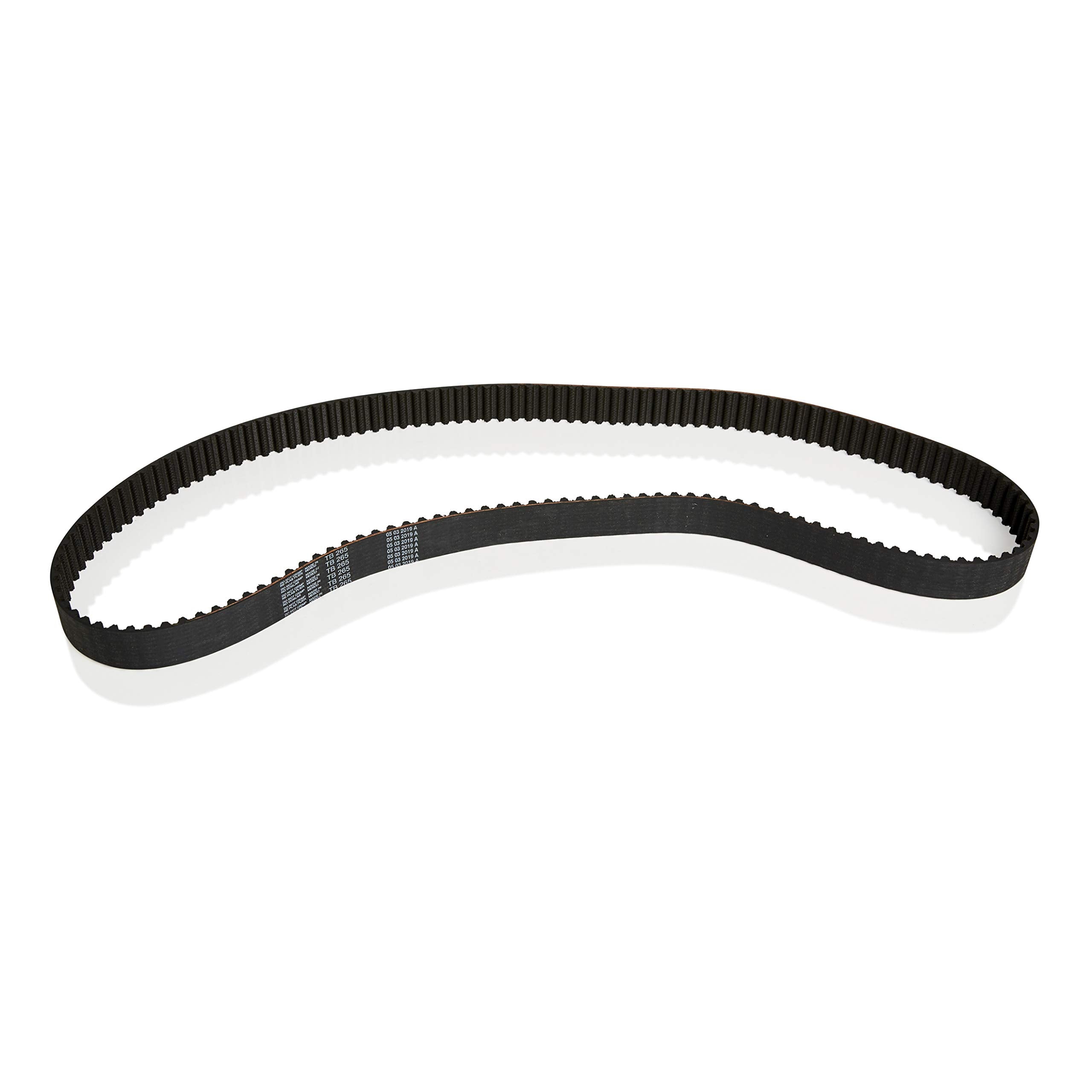 Cloyes Engine Timing Belt Component Kit BK265B, Compatible with Chrysler, Dodge, Jeep, Manufactured & Validated to OEM Standards