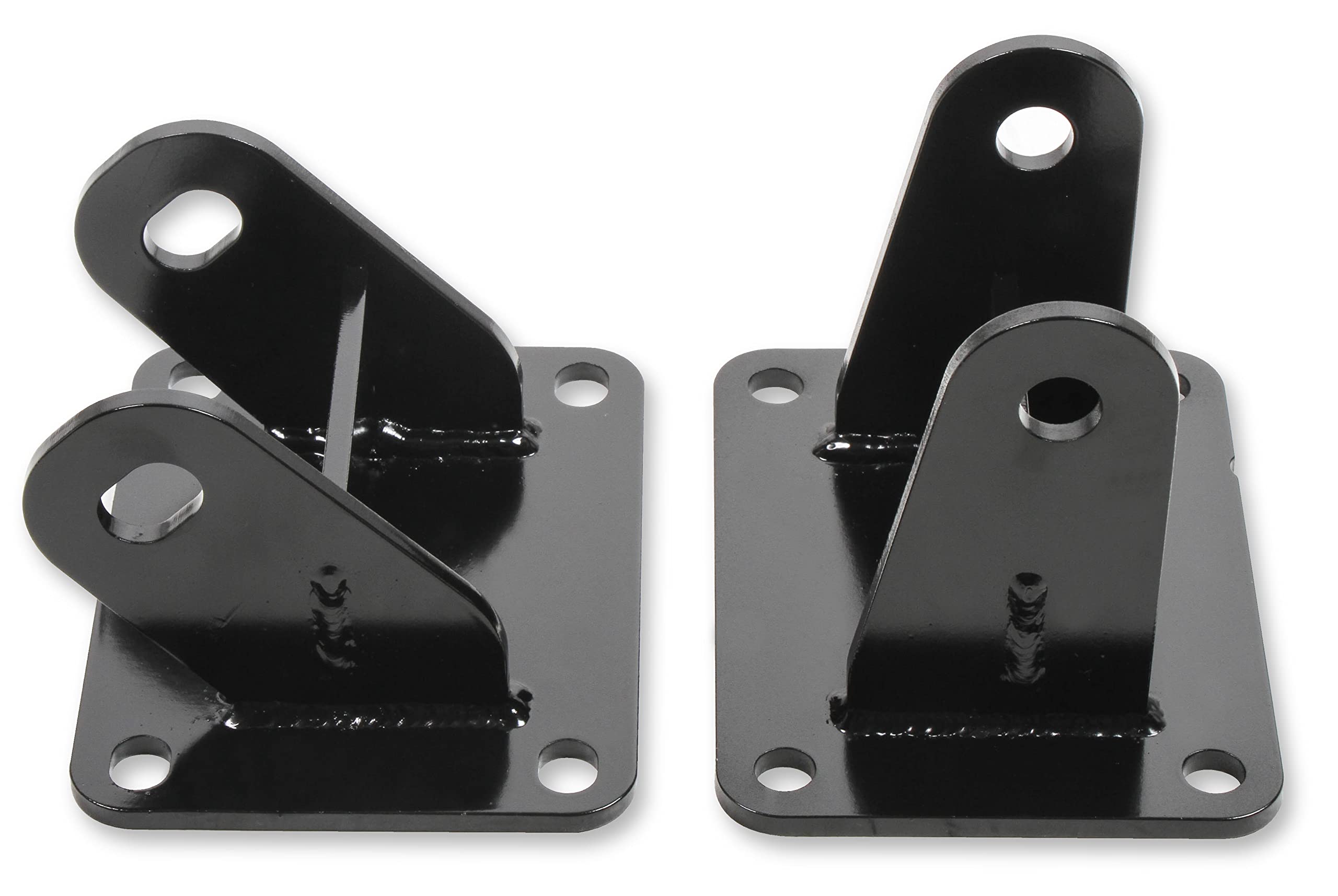 Ls-Swap Engine Mount Kit Hooker 79-95 Mustang