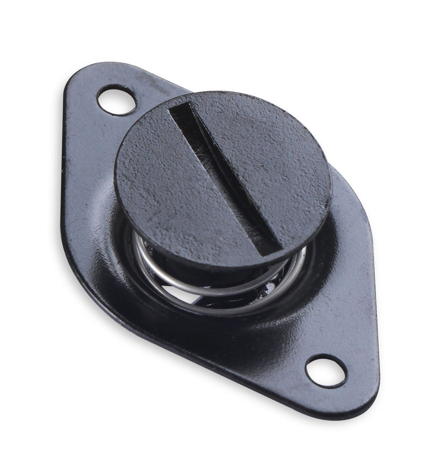 Self Eject Earl's 7/16 In. .500 Grip (5) Black