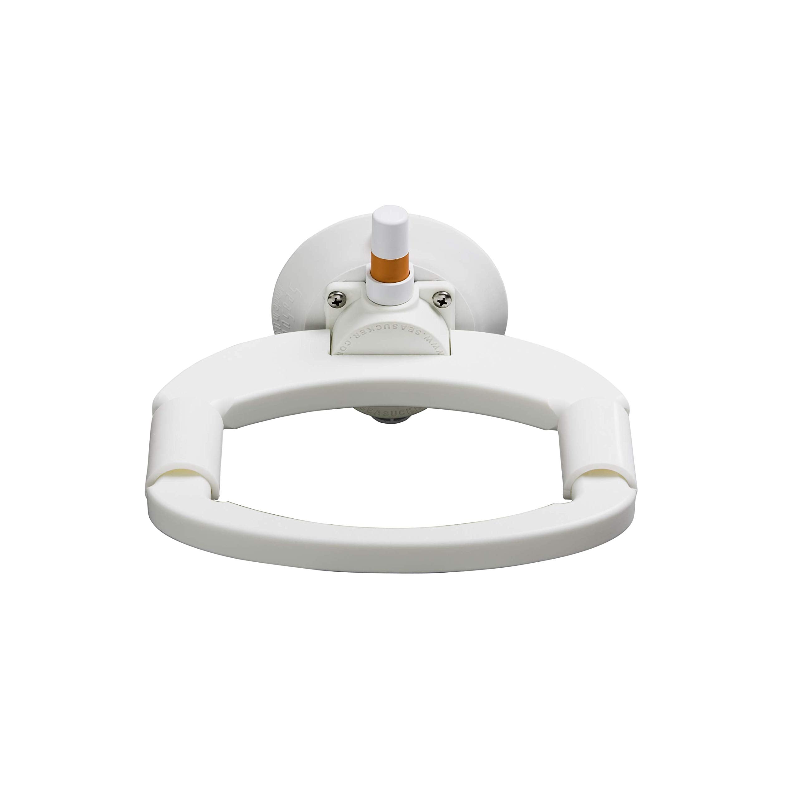 Small SeaSucker Waste Band (White)