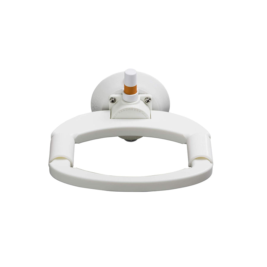 Small SeaSucker Waste Band (White)