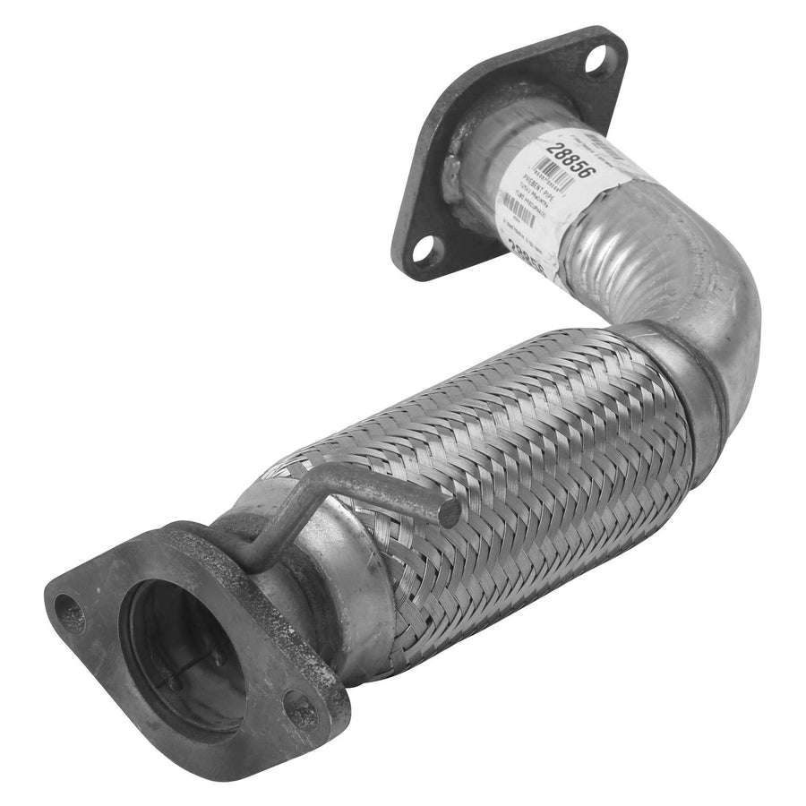 Exhaust Pipe New for Sonata