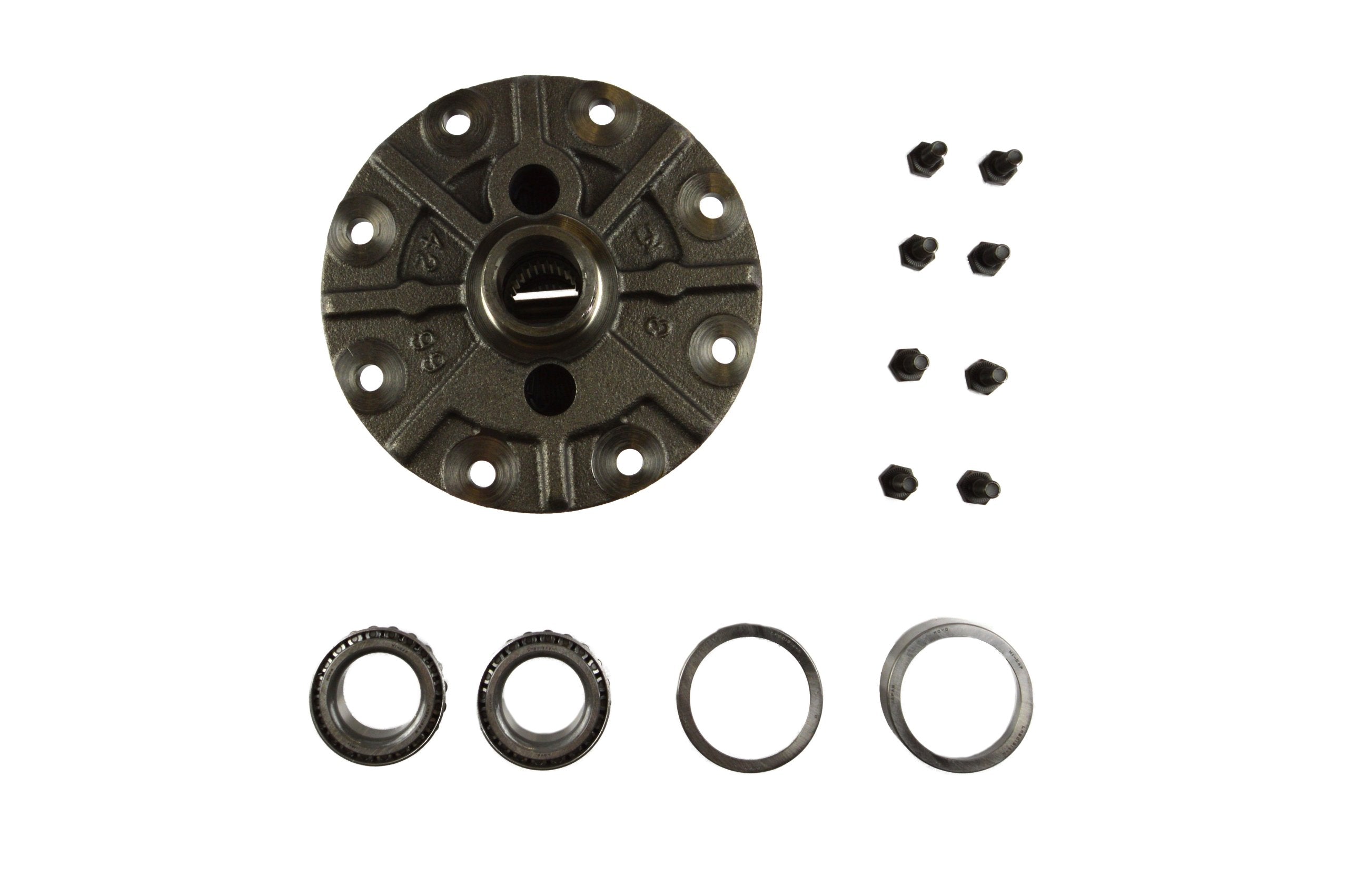 Differential Case Assembly Kit Spicer 74215X