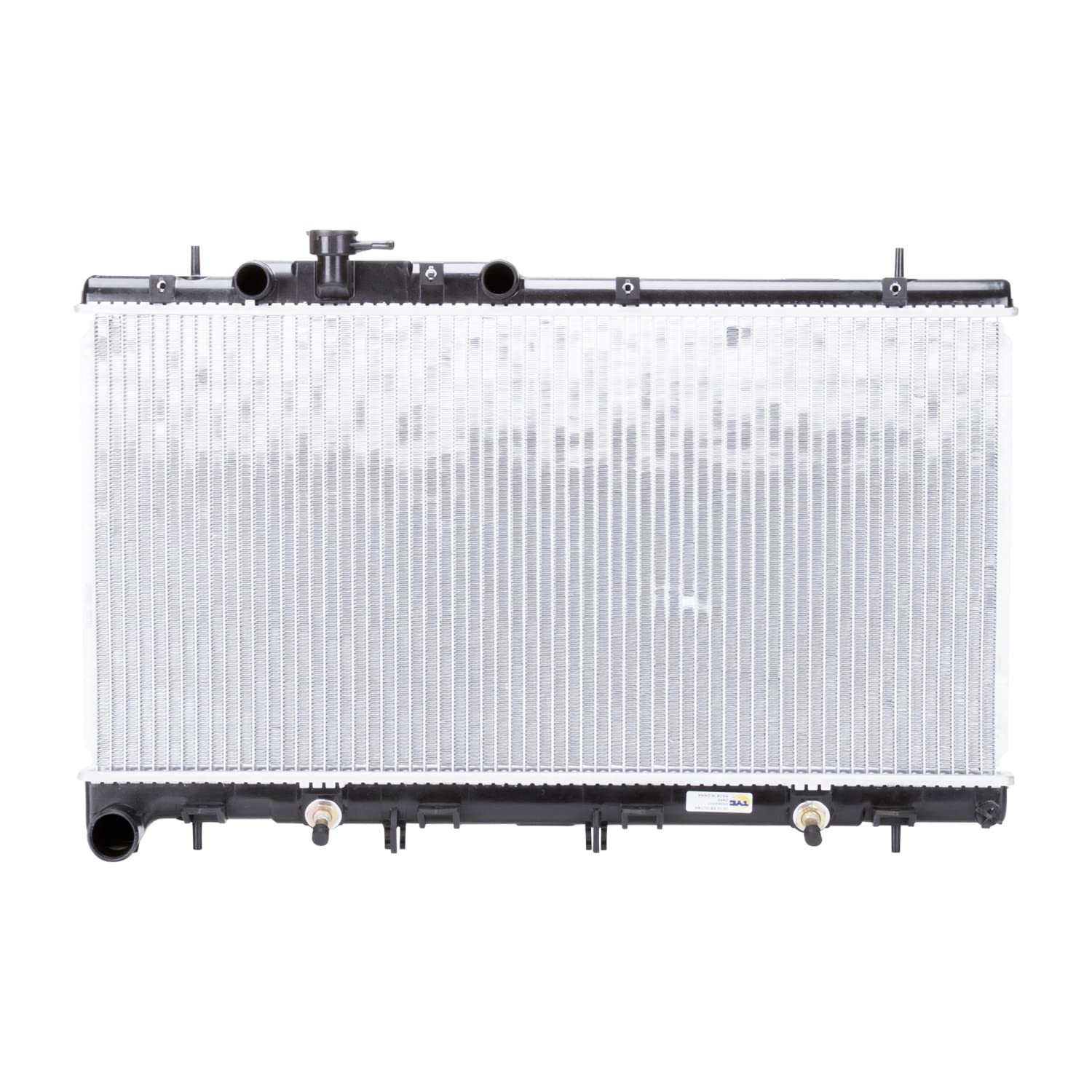 Radiator TYC Compatible with 2000-2004 Subaru Outback 2465