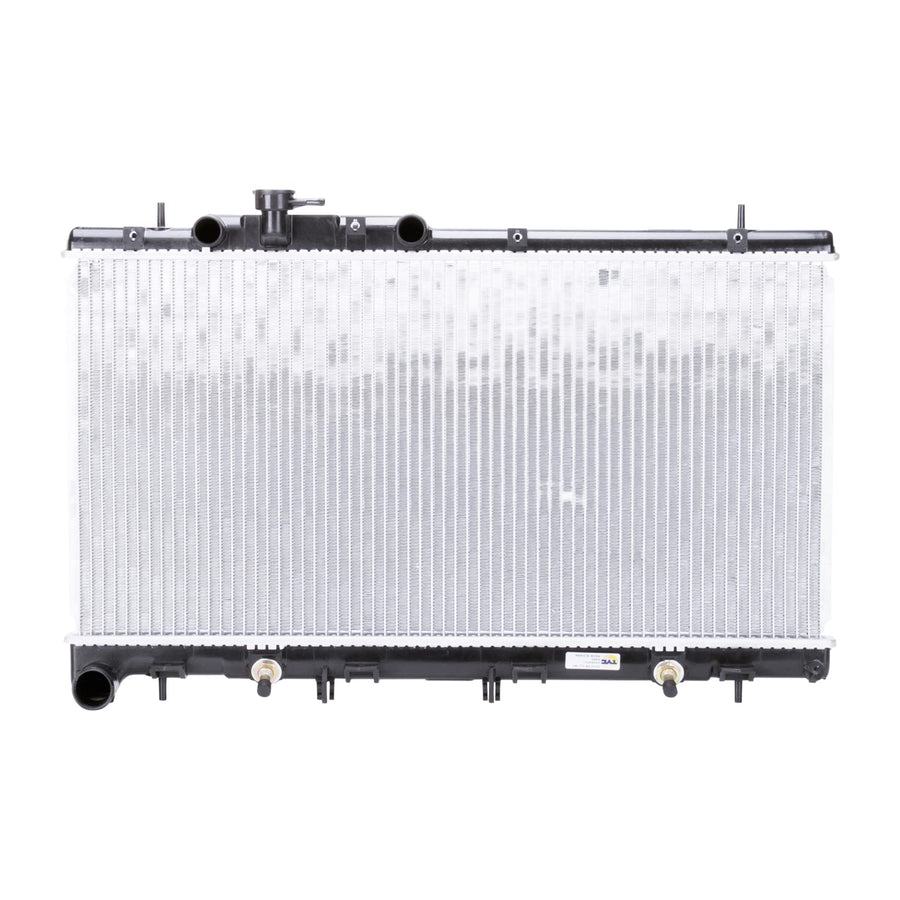 Radiator TYC Compatible with 2000-2004 Subaru Outback 2465