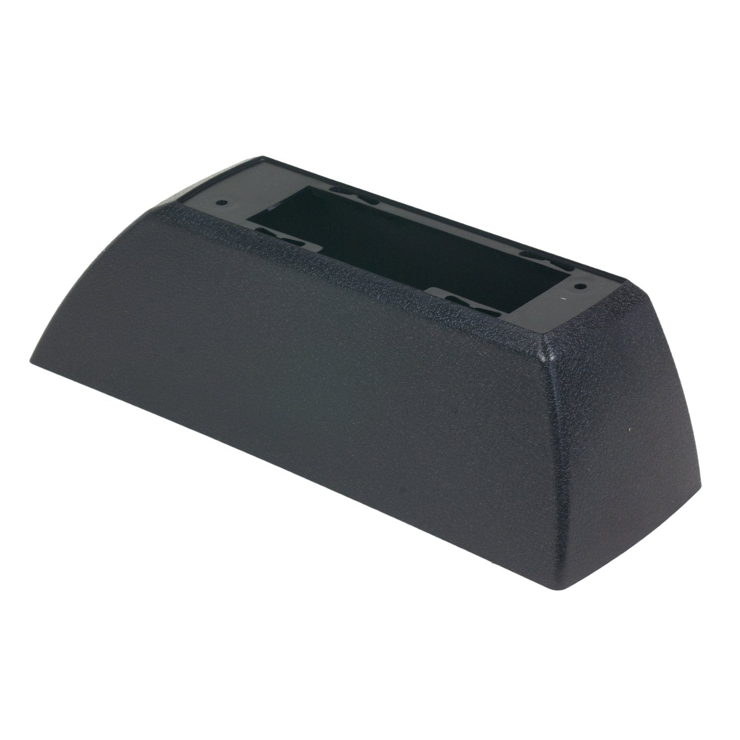 Black Plastic B&M 80646 Cover Skirt,Brown